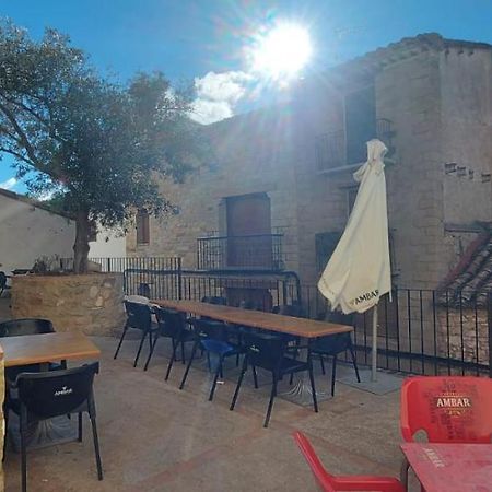 El Mijares Hotel Olba Luaran gambar