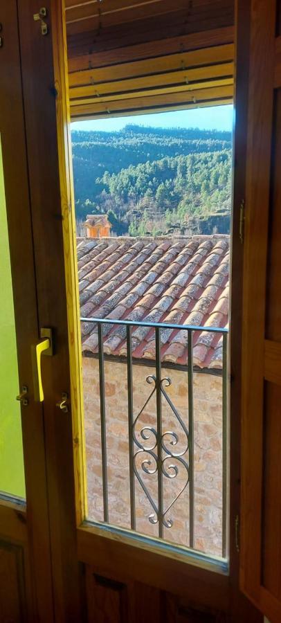 El Mijares Hotel Olba Luaran gambar