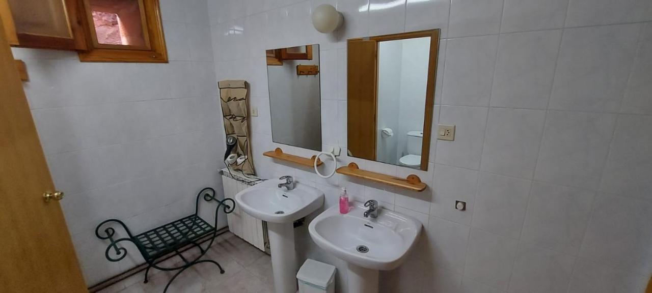 El Mijares Hotel Olba Luaran gambar