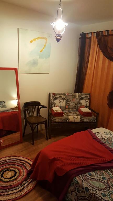 El Mijares Hotel Olba Luaran gambar