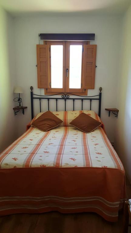 El Mijares Hotel Olba Luaran gambar