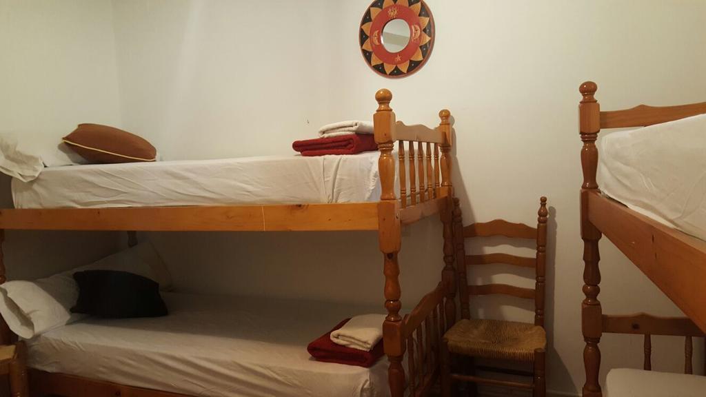 El Mijares Hotel Olba Luaran gambar